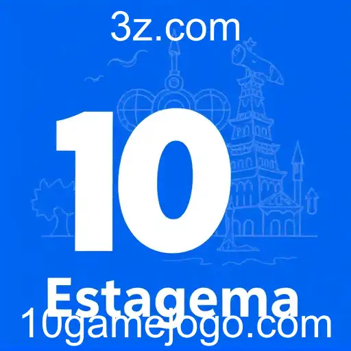 10Game Revoluciona o Mundo dos Jogos em 2025