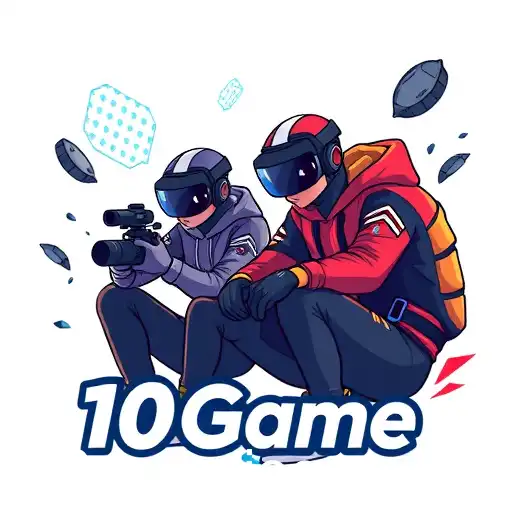 Revolução dos Jogos Online e 10Game em Destaque