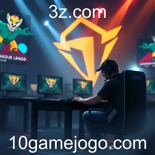 A Evolução e Impacto da Indústria de Jogos em 2026