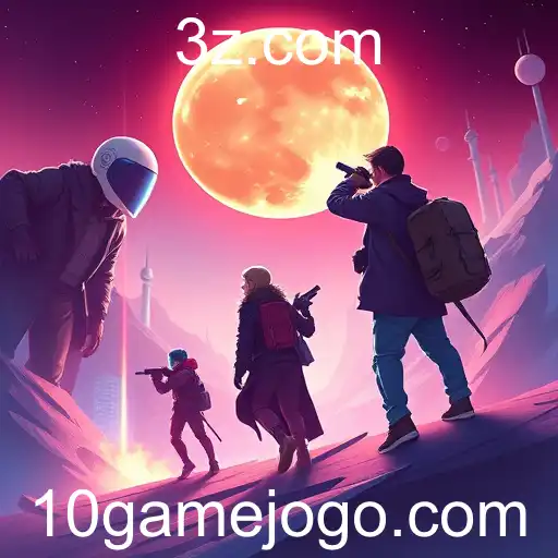 Inovações e Tendências no Mundo dos Jogos em 2025