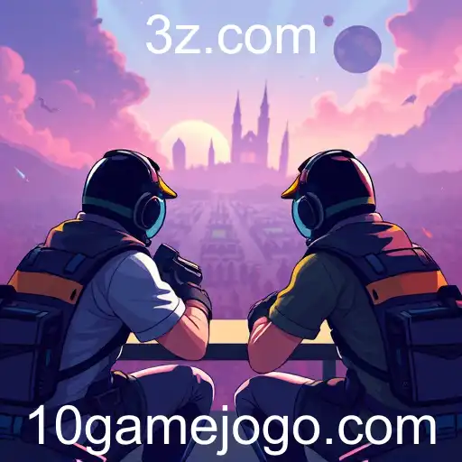 O Crescimento Avassalador e As Novidades do 10Game