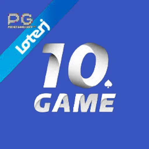 10game Logo