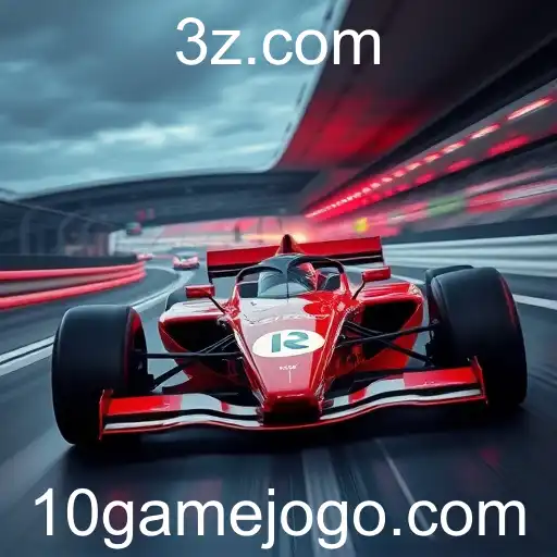 A Revolução do 10Game e o Impacto no Cenário dos Jogos Online