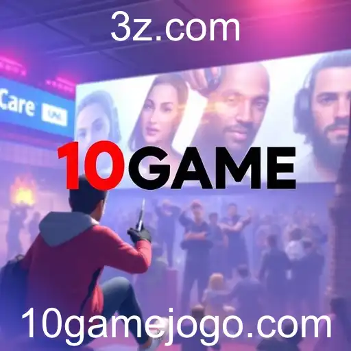 O Impacto dos Jogos em 2025: Evolução e Tendências