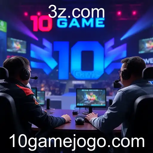 A Revolução do 10Game no Mercado de Jogos em 2026