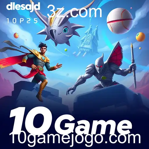 Expansão do Universo 10Game: Novas Aventuras e Comunidade Engajada