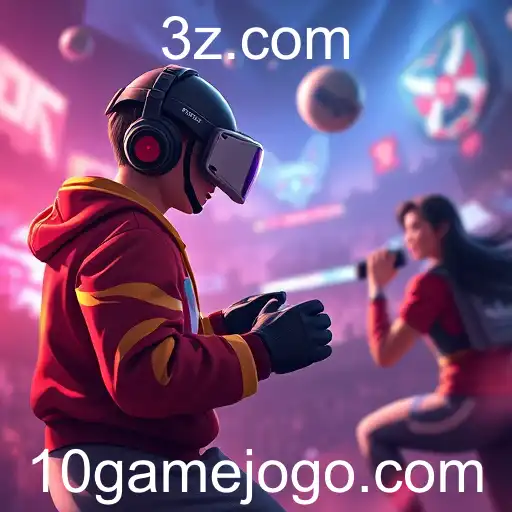 A Revolução dos Jogos com 10Game em 2026