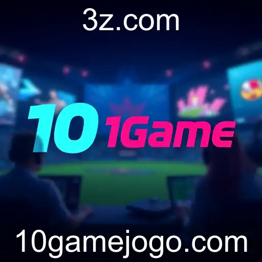 10Game e os Novos Rumos dos Jogos Online