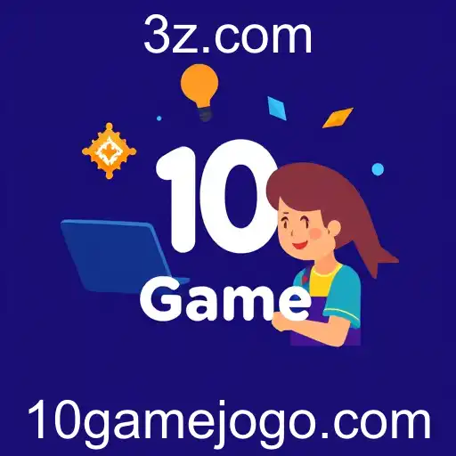 Explorando o Potencial dos Jogos Educativos no 10Game