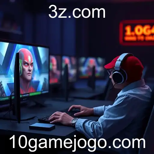 A Evolução do Mercado de Jogos Online