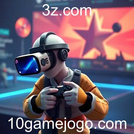 Revolução dos Jogos Online: 10Game lidera o mercado