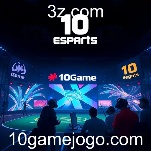 O Crescimento dos Jogos Eletrônicos em 2026