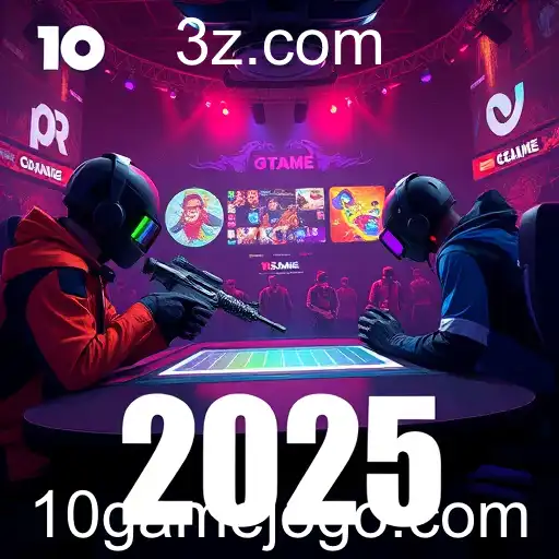 Evolução do Mercado de Games em 2026