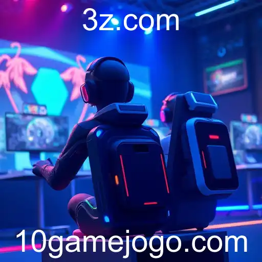 Tendências do Mundo dos Jogos em 2026