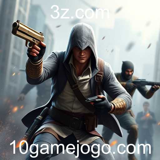 Explorando as Novas Tendências do 10Game em 2025