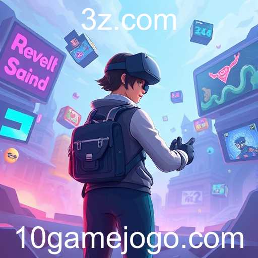 O Impacto Inovador de 10Game na Indústria de Jogos