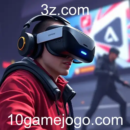 Inovações e Desafios no Mundo dos Jogos em 2026