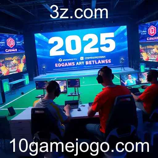 A Revolução dos Jogos Online em 2025: O Impacto das Plataformas