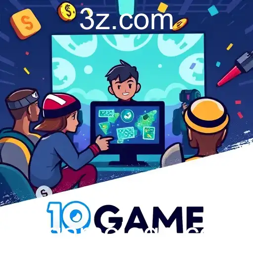 A Ascensão de 10Game no Cenário de Jogos