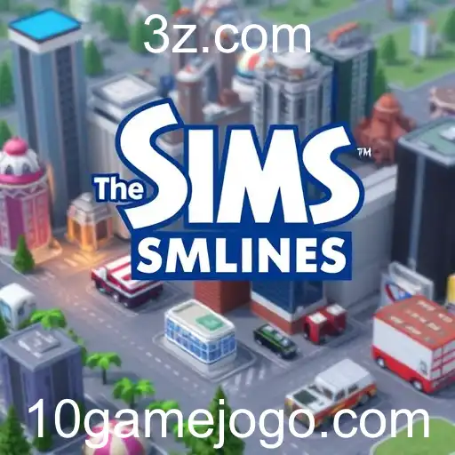 Desvendando o Fascínio dos Jogos de Simulação no 10Game