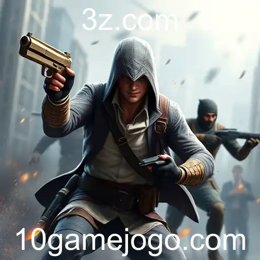 A Revolução do 10Game no Cenário de Jogos em 2026